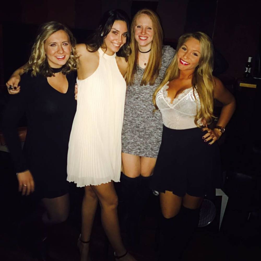 Meet your Posher, Nicole